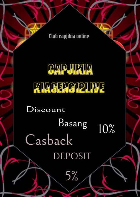 capjikia online